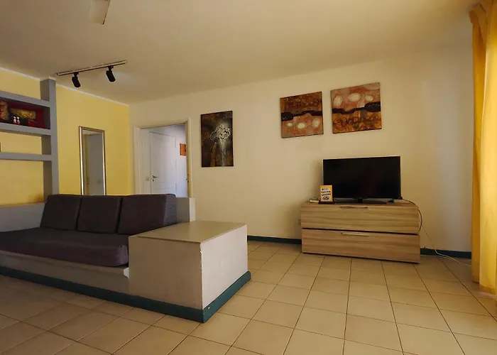 Spacious Penthouse Palmeras Ocean View 300 M To The Costa Adeje (Tenerife)