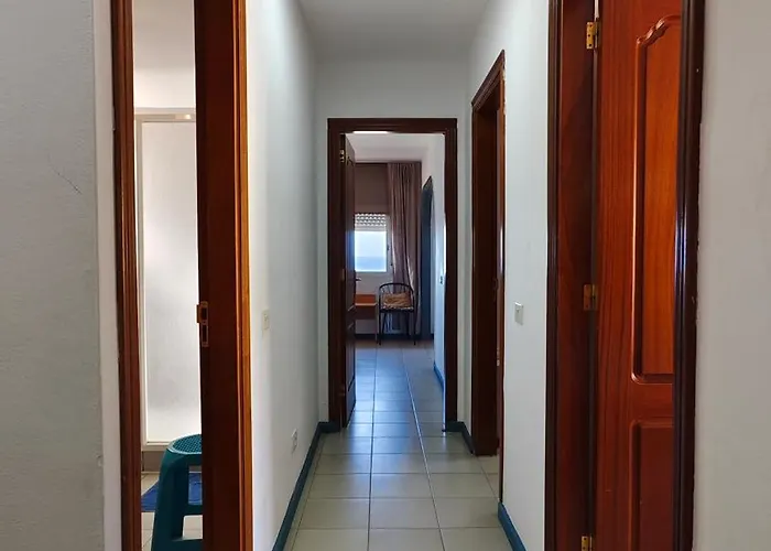 Spacious Penthouse Palmeras Ocean View 300 M To The * Costa Adeje (Tenerife)