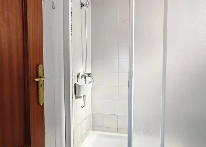 Spacious Penthouse Palmeras Ocean View 300 M To The Apartamento