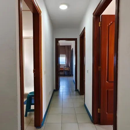 Spacious Penthouse Palmeras Ocean View 300 M To The Beach * Costa Adeje (Tenerife)