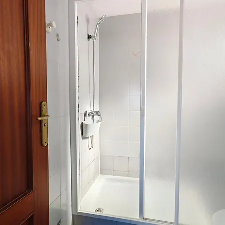 Spacious Penthouse Palmeras Ocean View 300 M To The Beach Apartment