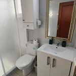 公寓 Spacious Penthouse Palmeras Ocean View 300 M To The 阿德耶