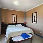 Spacious Penthouse Palmeras Ocean View 300 M To The *