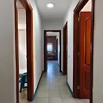 Spacious Penthouse Palmeras Ocean View 300 M To The * 阿德耶