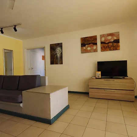 Spacious Penthouse Palmeras Ocean View 300 M To The アデヘ