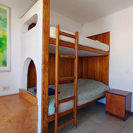 Spacious Penthouse Palmeras Ocean View 300 M To The アデヘ