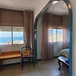 Spacious Penthouse Palmeras Ocean View 300 M To The Appartamento Costa Adeje (Tenerife)