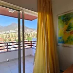 Appartamento Spacious Penthouse Palmeras Ocean View 300 M To The