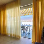 Spacious Penthouse Palmeras Ocean View 300 M To The *