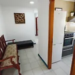 Spacious Penthouse Palmeras Ocean View 300 M To The * Costa Adeje (Tenerife)