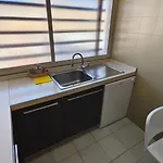 Appartamento Spacious Penthouse Palmeras Ocean View 300 M To The