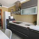 Spacious Penthouse Palmeras Ocean View 300 M To The *