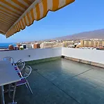 Spacious Penthouse Palmeras Ocean View 300 M To The