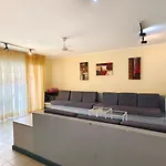 Spacious Penthouse Palmeras Ocean View 300 M To The