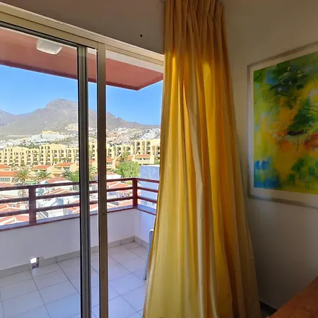 Appartamento Spacious Penthouse Palmeras Ocean View 300 M To The